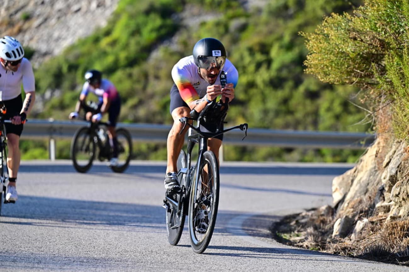Duathlon